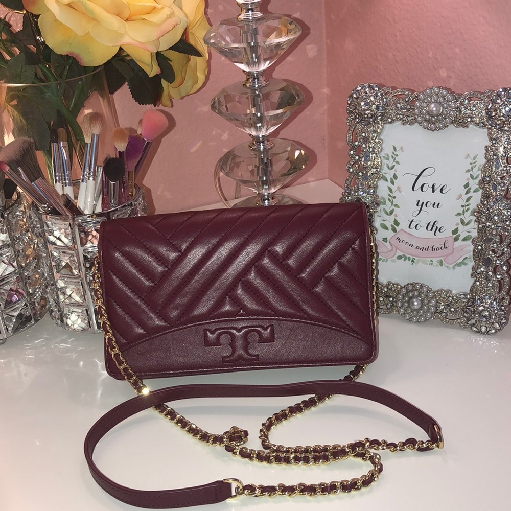 Tory Burch Crossbody